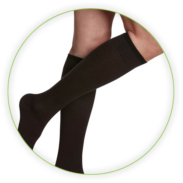 Compression Socks: All About Compression Therapy